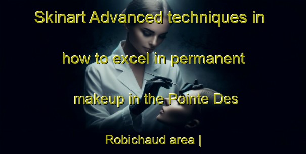 Skinart Advanced techniques in how to excel in permanent makeup in the Pointe Des Robichaud area | PermanentmakeupTraining | PermanentmakeupClasses | SkinartTraining-Canada